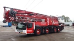 45 m mobile tower crane