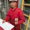 Career at sea