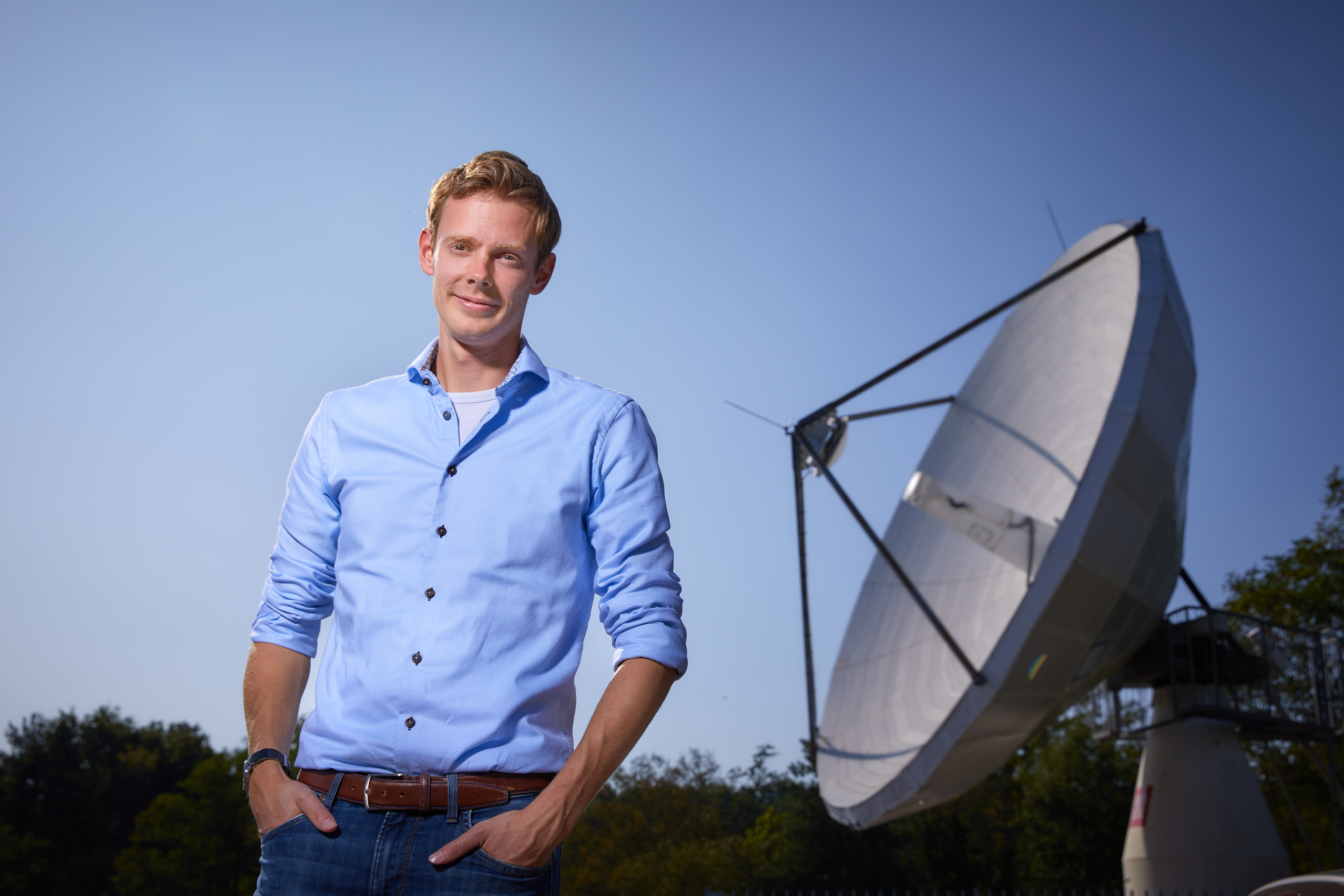 Challenges for the shipping industry according to TNO