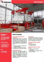 Equipment flyer gantry systems