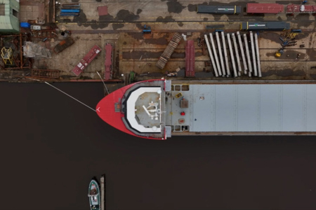 EasyMax journal: episode 16