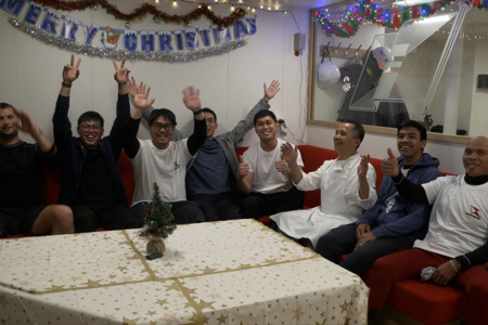 EasyMax journal: episode 17